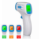 Infrared Electronic Forehead Thermometer CE/FDA